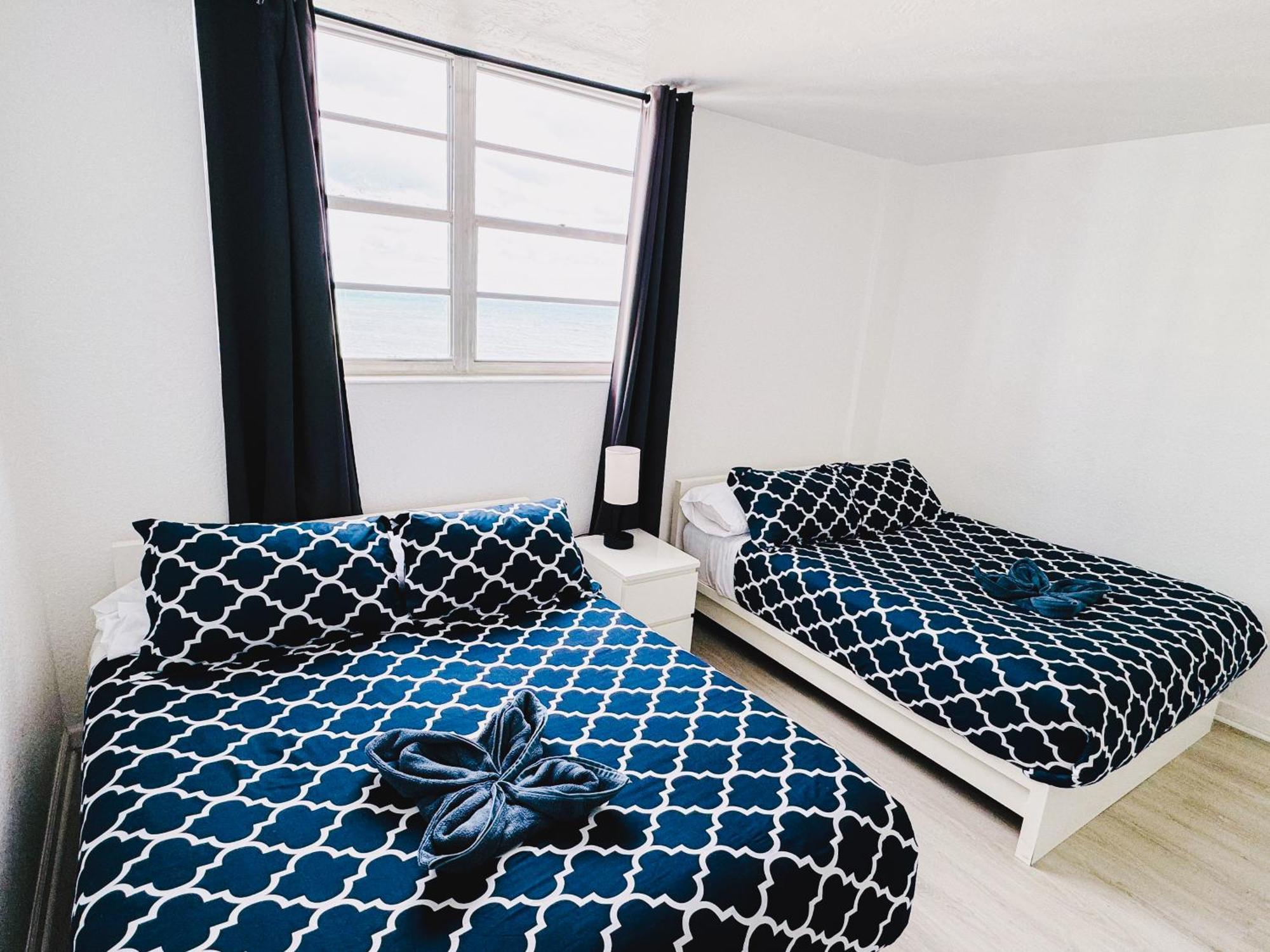 The Tides Condo On Голливуд Экстерьер фото