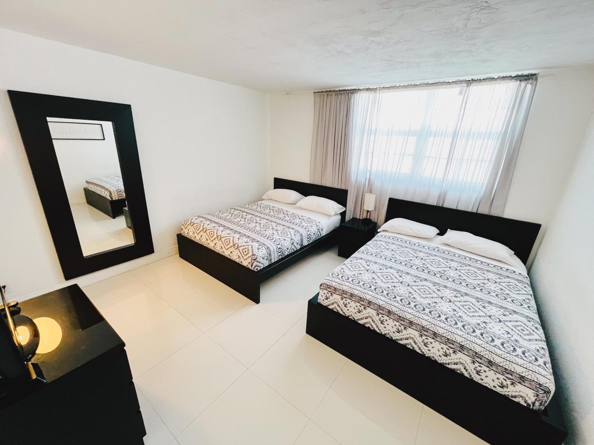 The Tides Condo On Голливуд Экстерьер фото