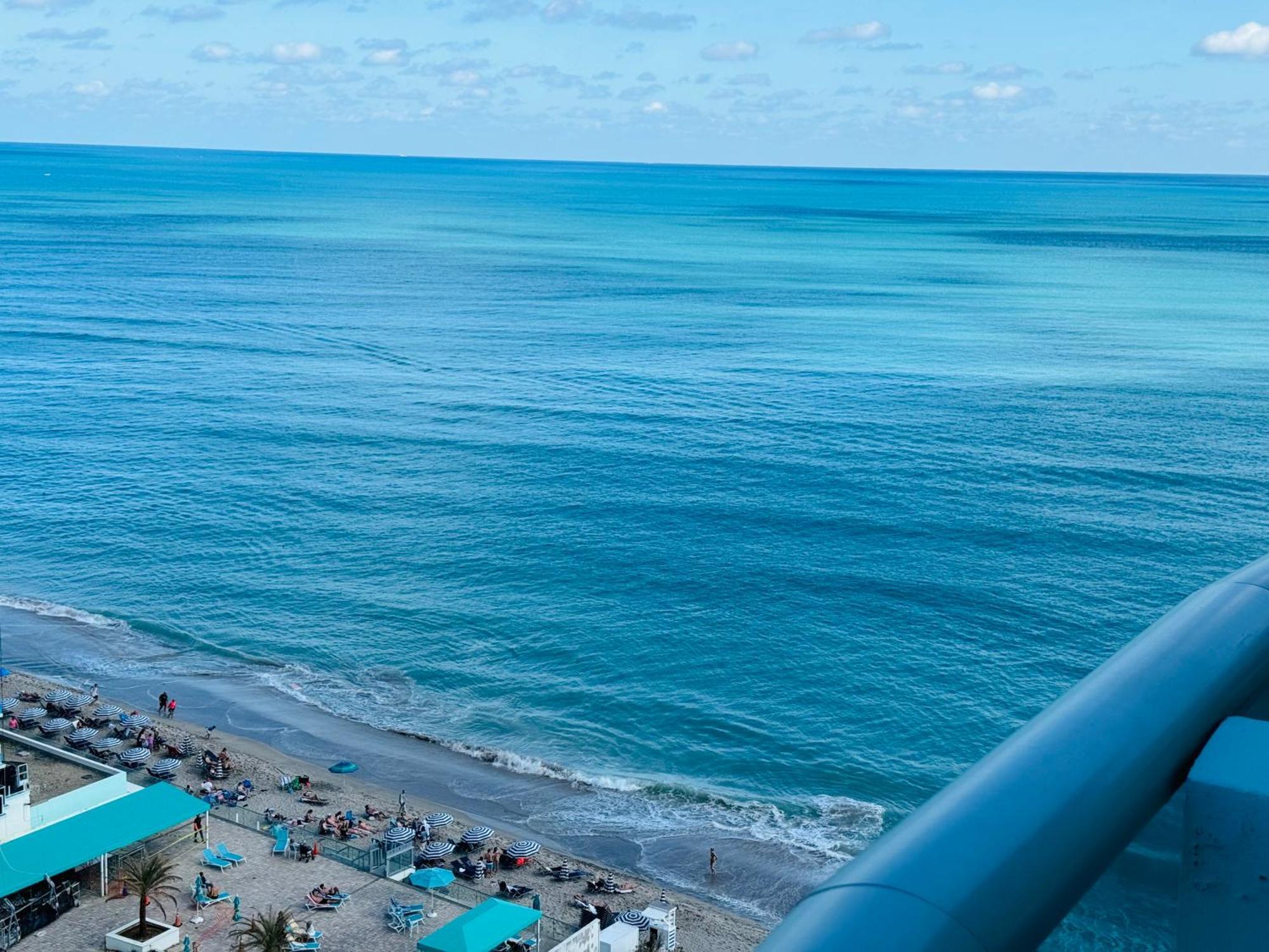 The Tides Condo On Голливуд Экстерьер фото