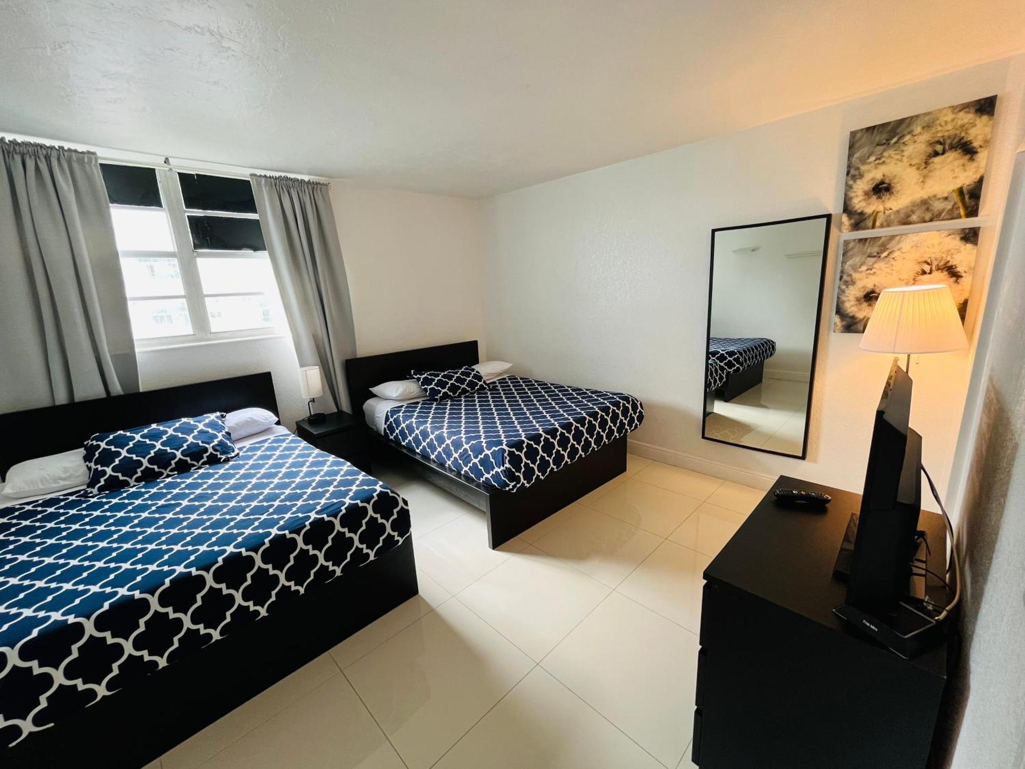 The Tides Condo On Голливуд Экстерьер фото